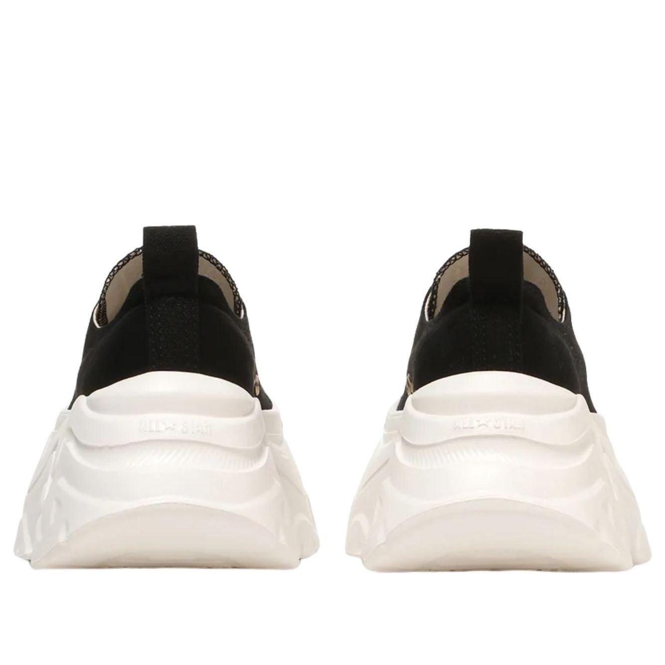 Converse All Star Cityhike GD OX 'Black' 31317220