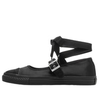 Converse All Star LP BL OX 'Black' 31317260