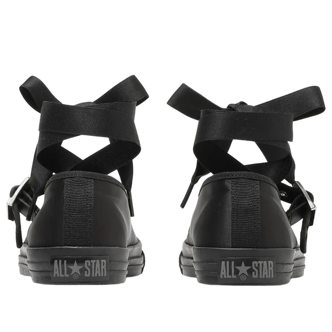 Converse All Star LP BL OX 'Black' 31317260