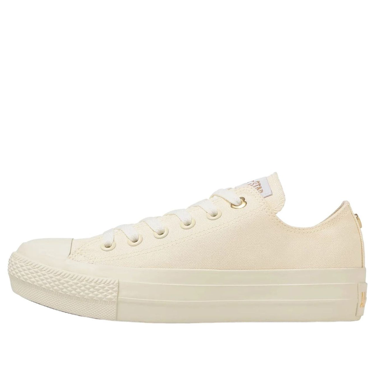Converse All Star PLTS Backheart OX 'White' 31317280