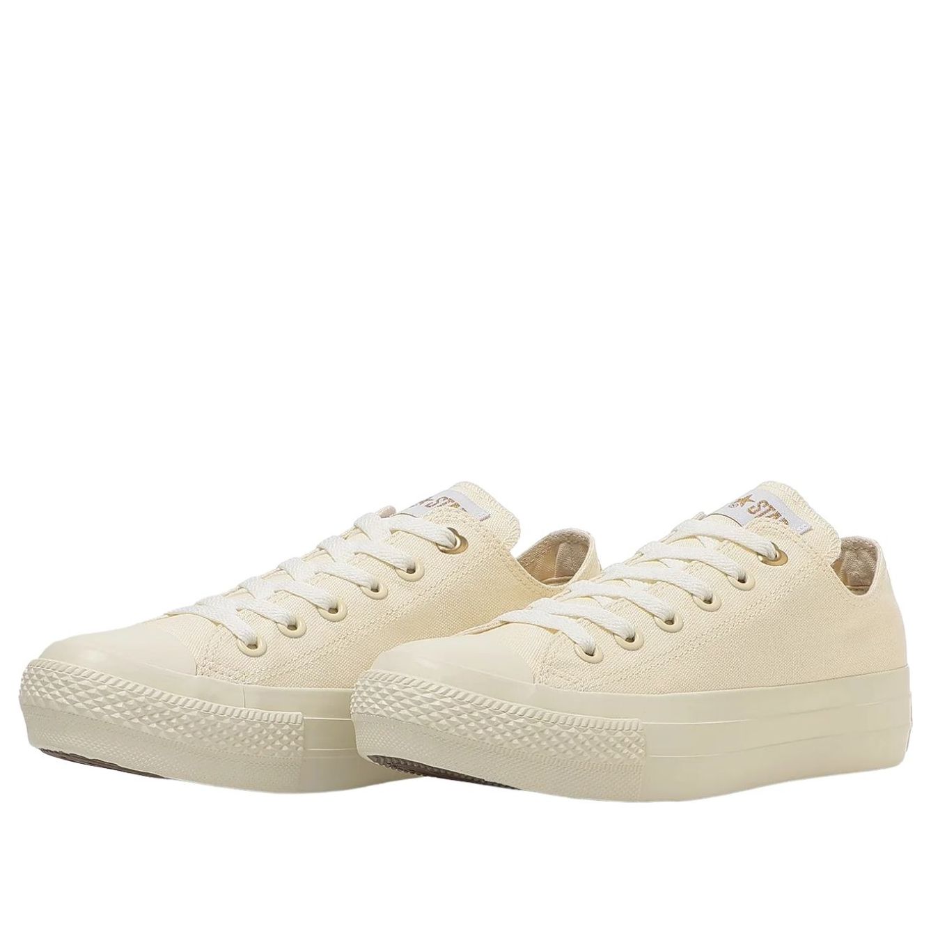 Converse All Star PLTS Backheart OX 'White' 31317280