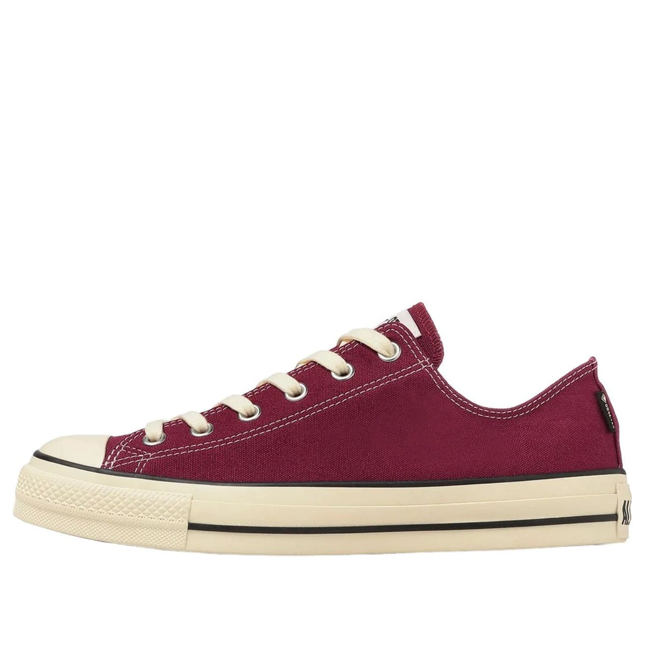 Converse All Star GORE-TEX OX 'Burgundy' 31317351