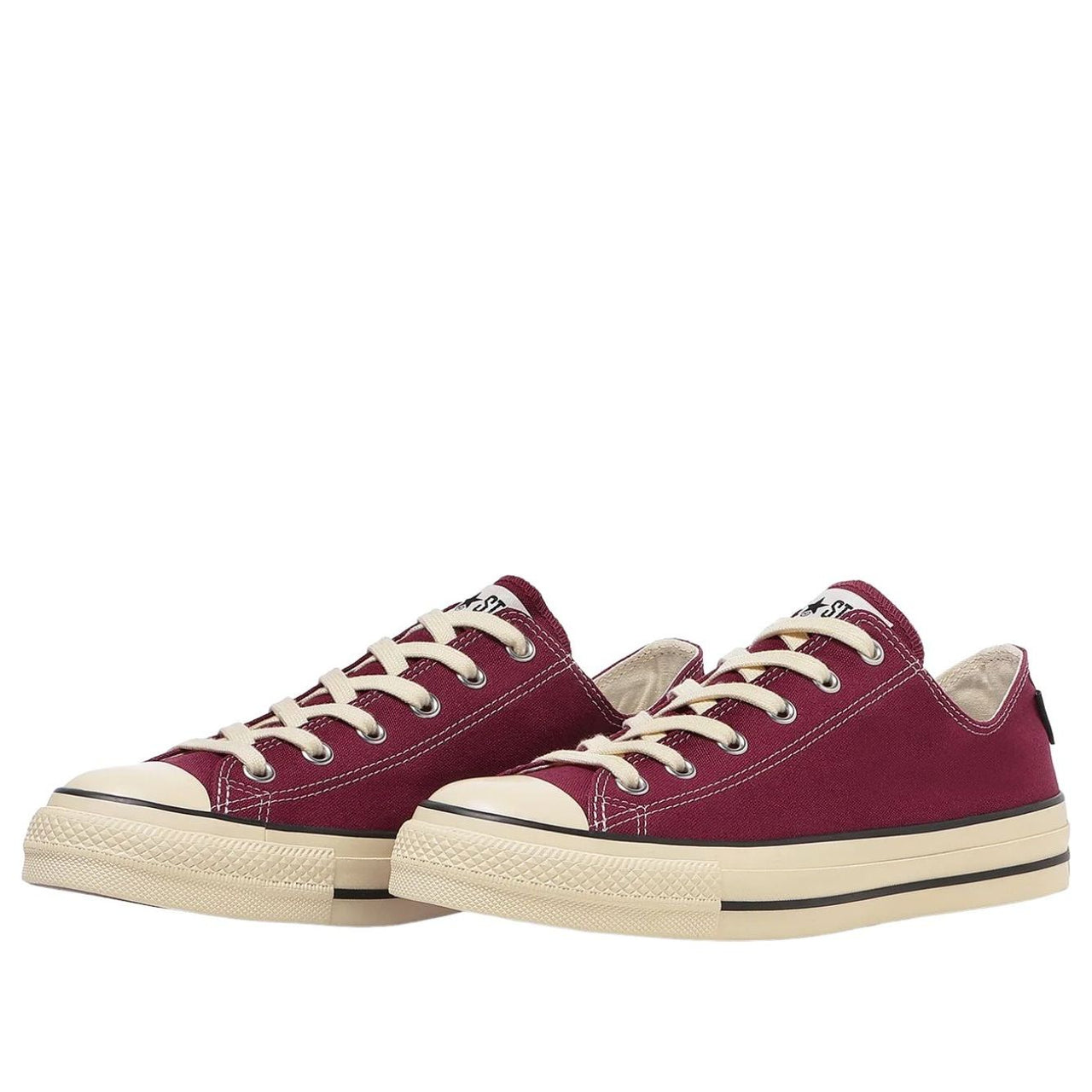 Converse All Star GORE-TEX OX 'Burgundy' 31317351