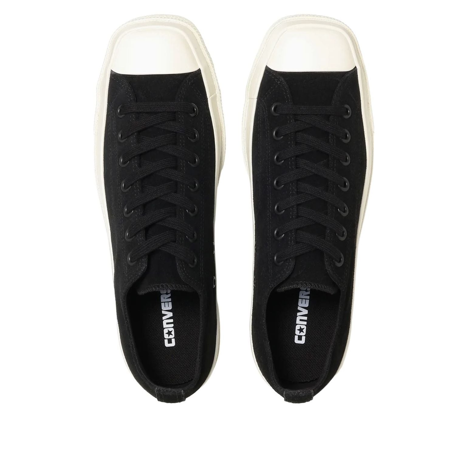 Converse All Star Squaretoe SU OX 'Black' 31317360