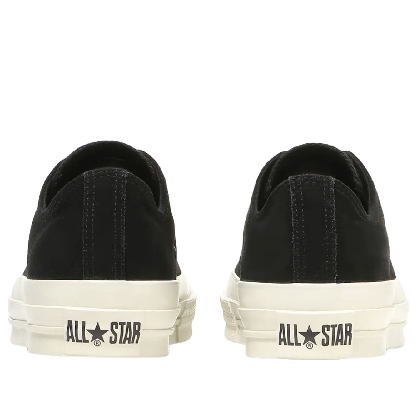 Converse All Star Squaretoe SU OX 'Black' 31317360