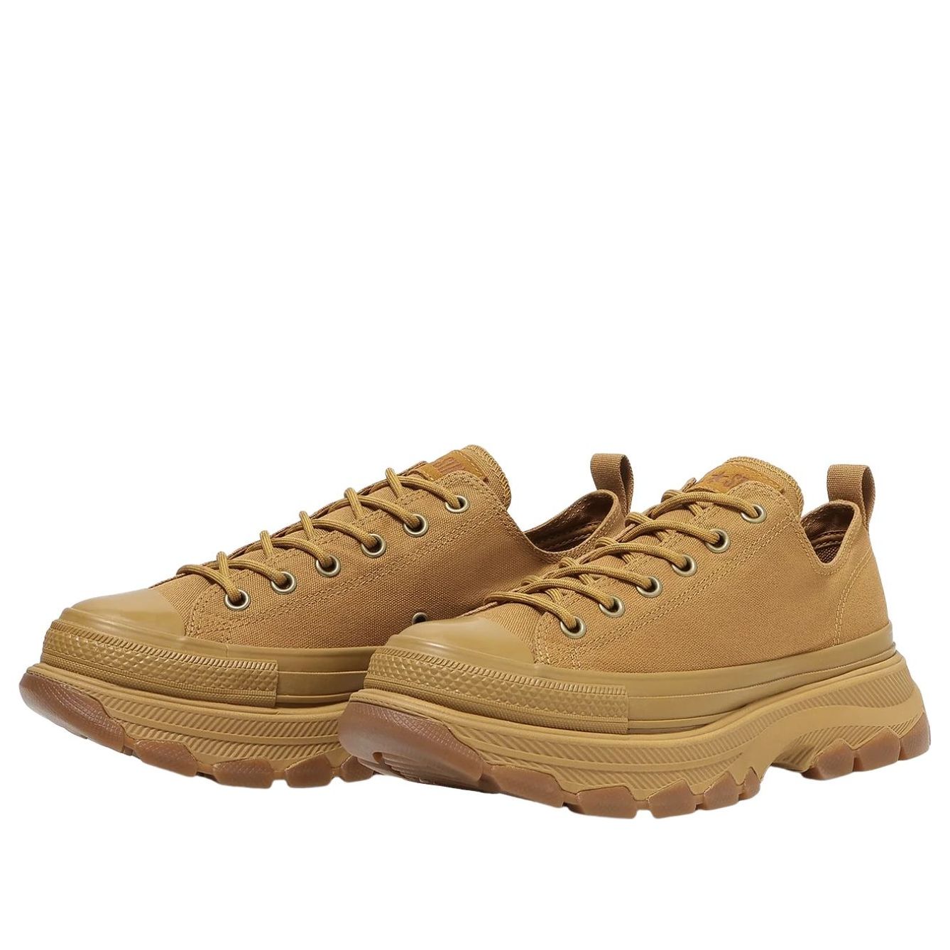 Converse All Star Trekwave CS OX 'Wheat' 31317380