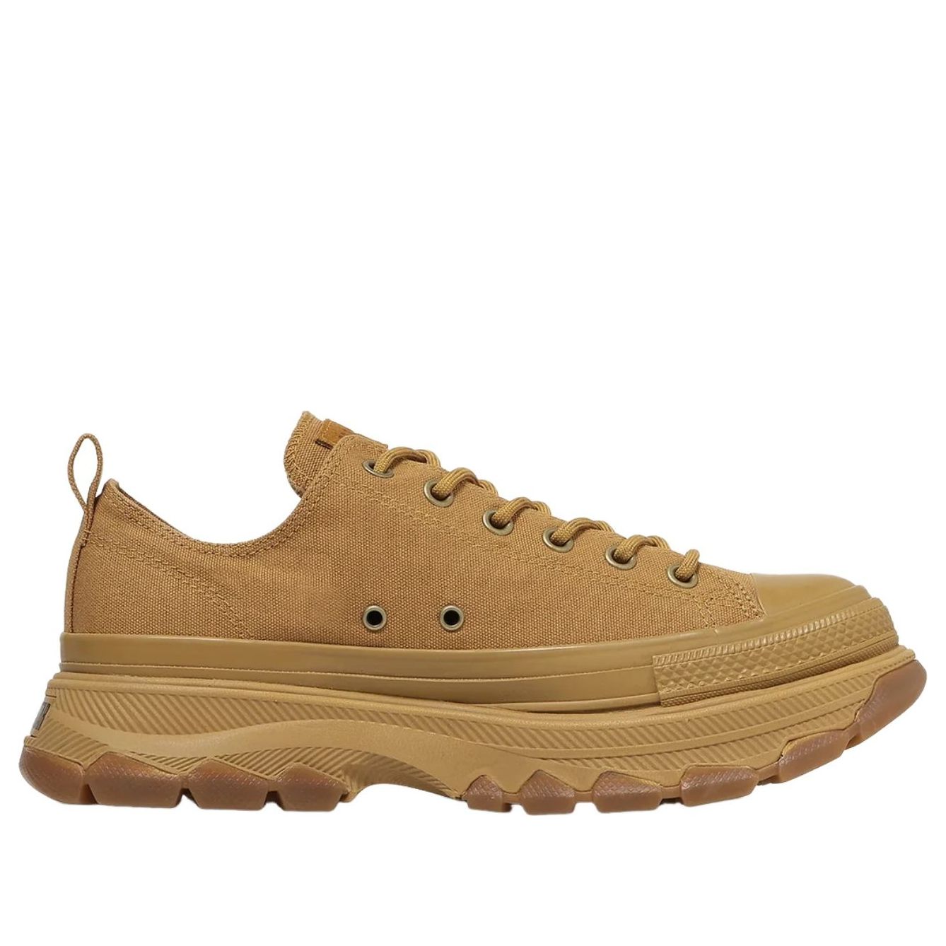 Converse All Star Trekwave CS OX 'Wheat' 31317380