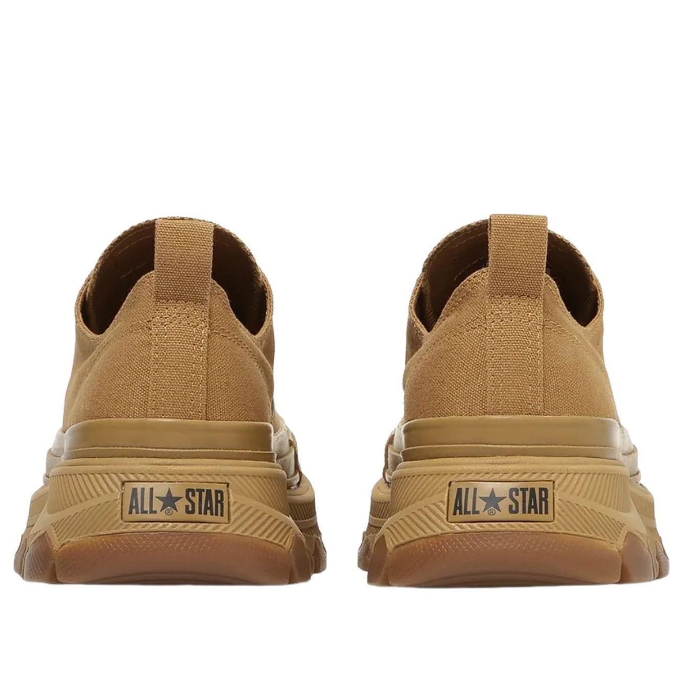 Converse All Star Trekwave CS OX 'Wheat' 31317380
