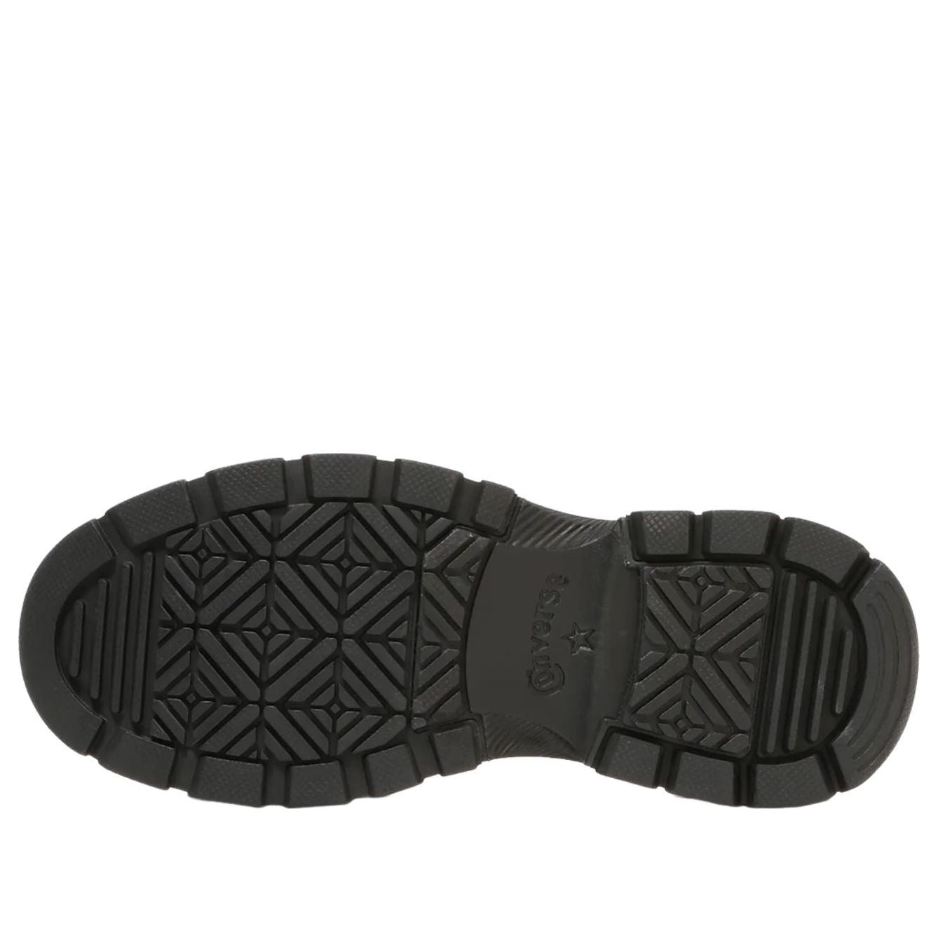 Converse All Star Trekwave AP OX 'Black Red' 31317390