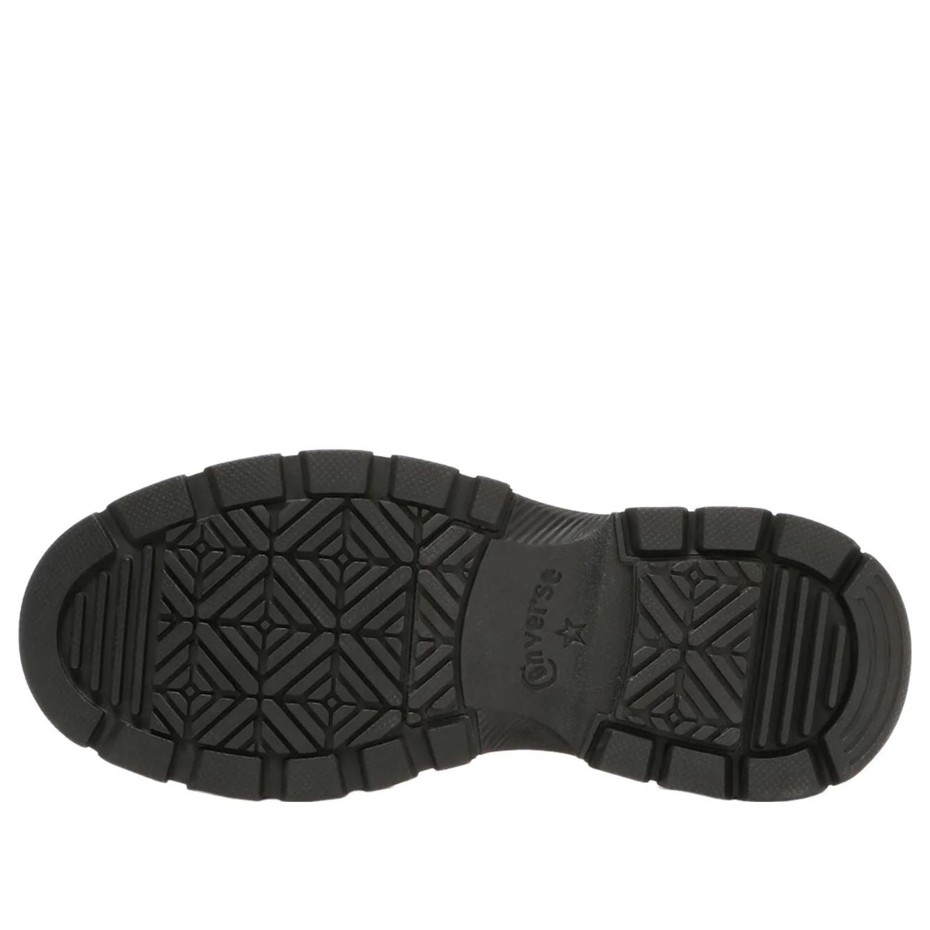 Converse All Star Trekwave AP OX 'Black Blue' 31317391