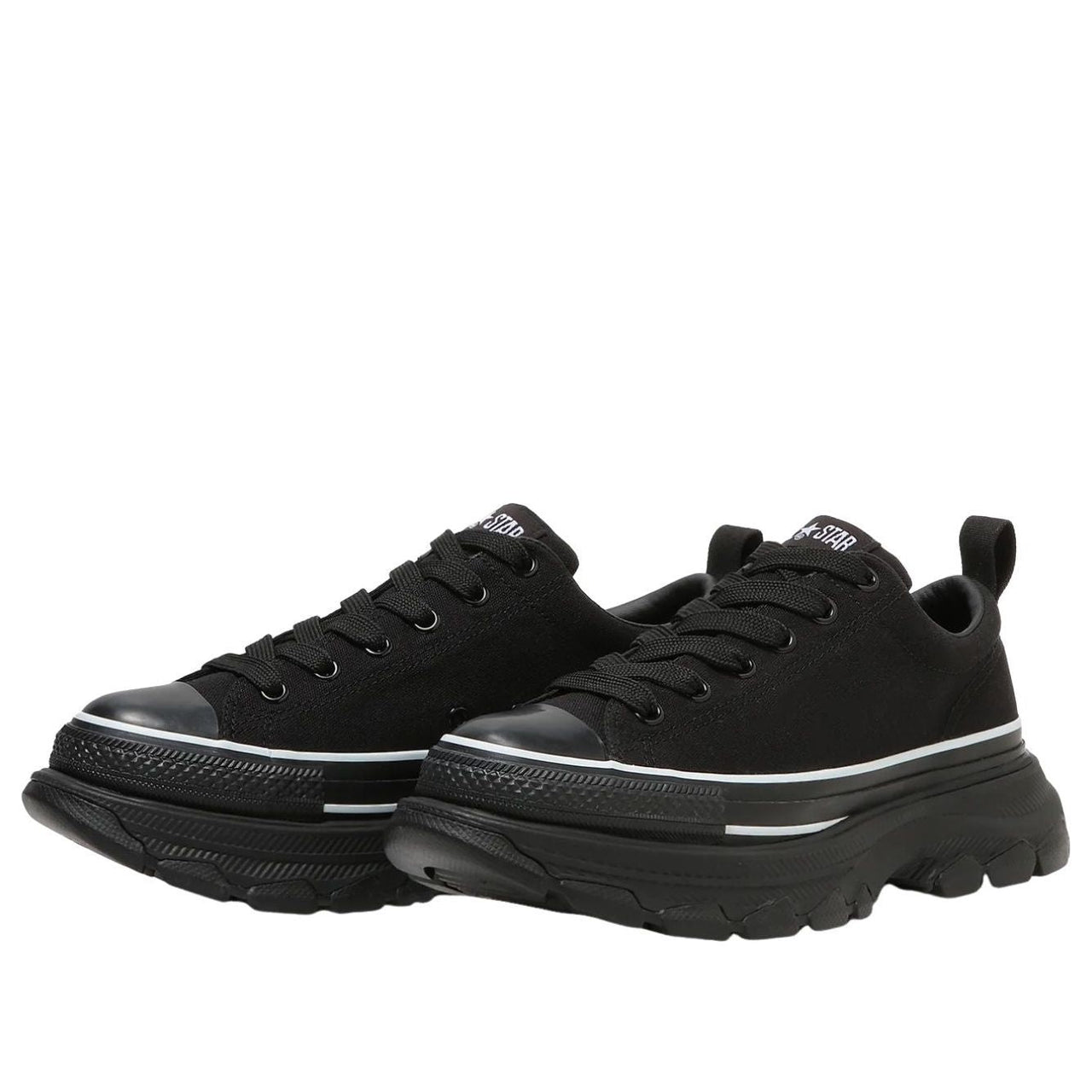 Converse All Star Trekwave AP OX 'Black White' 31317392