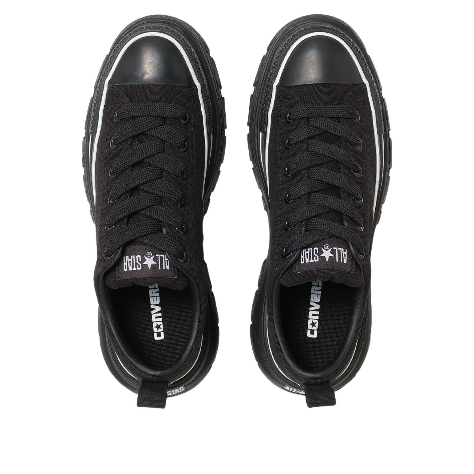 Converse All Star Trekwave AP OX 'Black White' 31317392