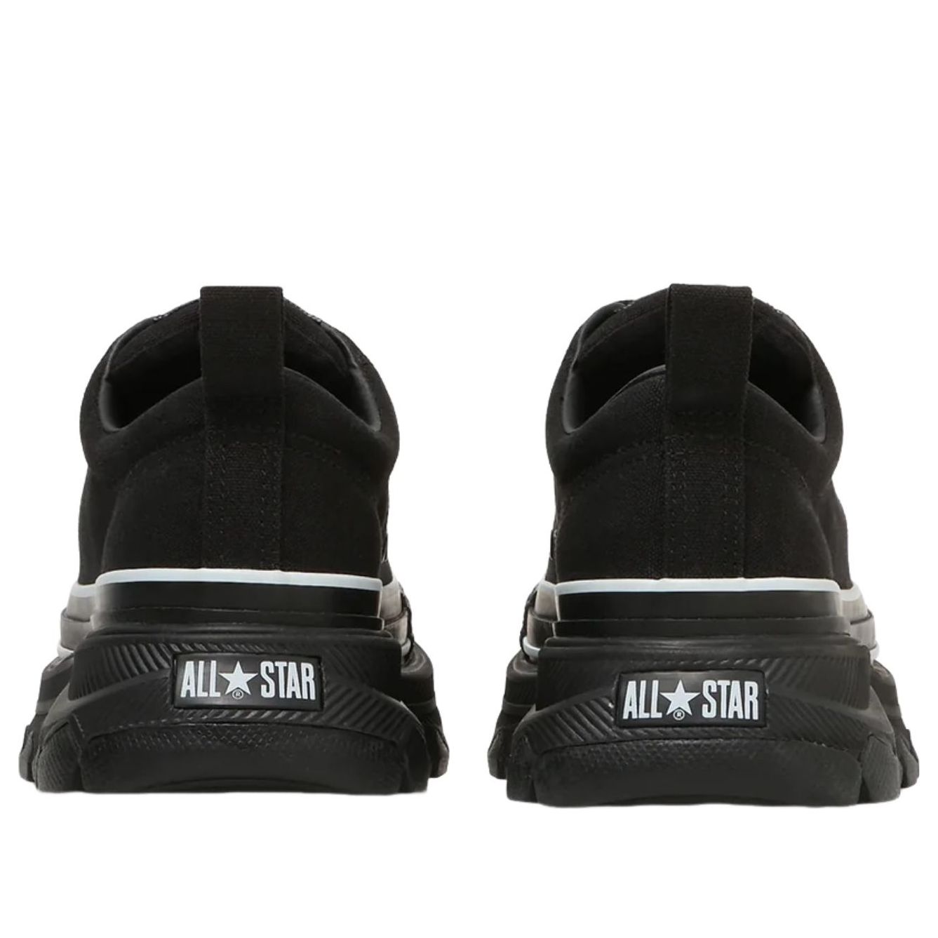Converse All Star Trekwave AP OX 'Black White' 31317392