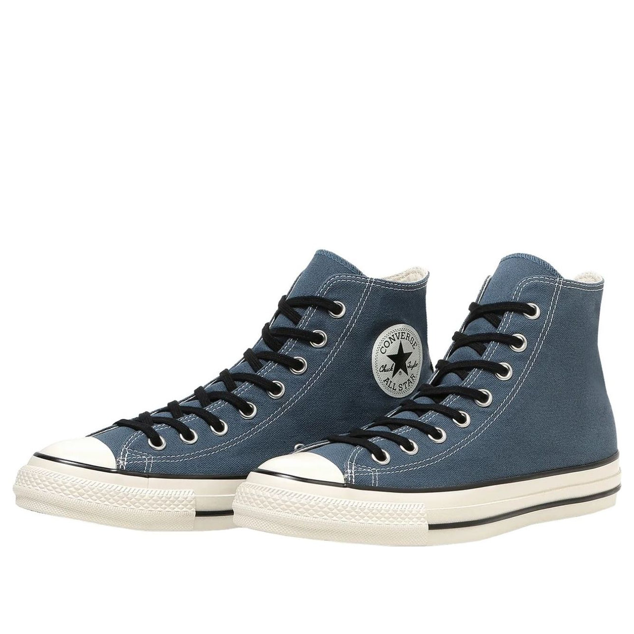 Converse All Star Aged CL Hi 'Hale Navy' 31317441