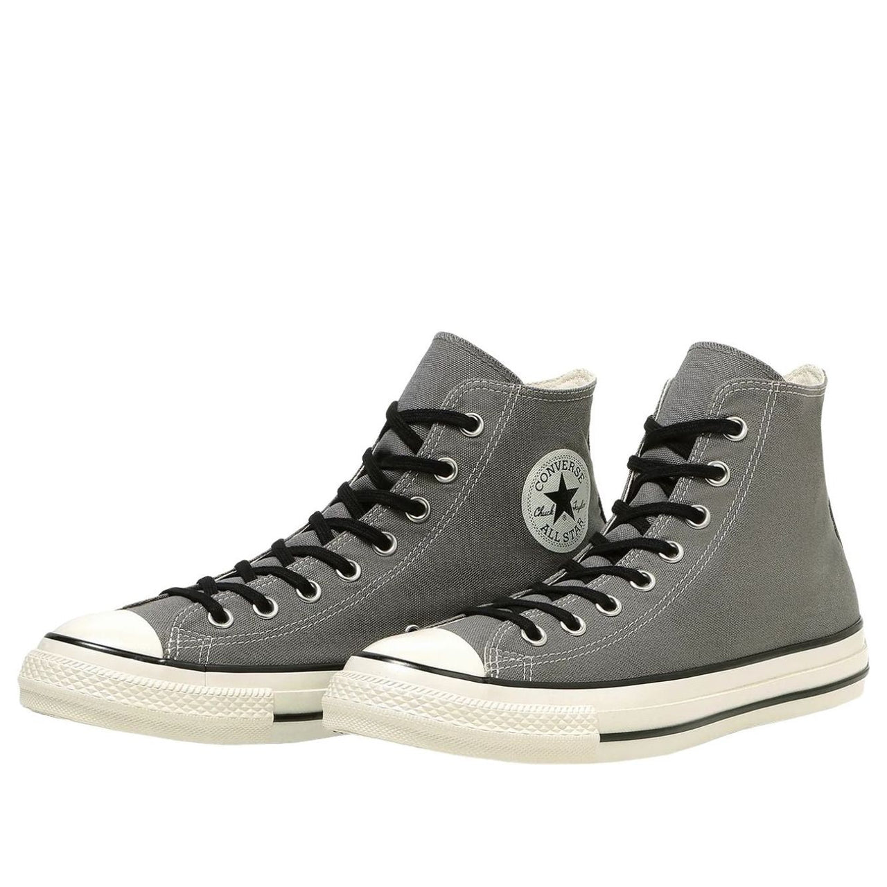 Converse All Star Aged CL Hi 'Iron Gray' 31317442