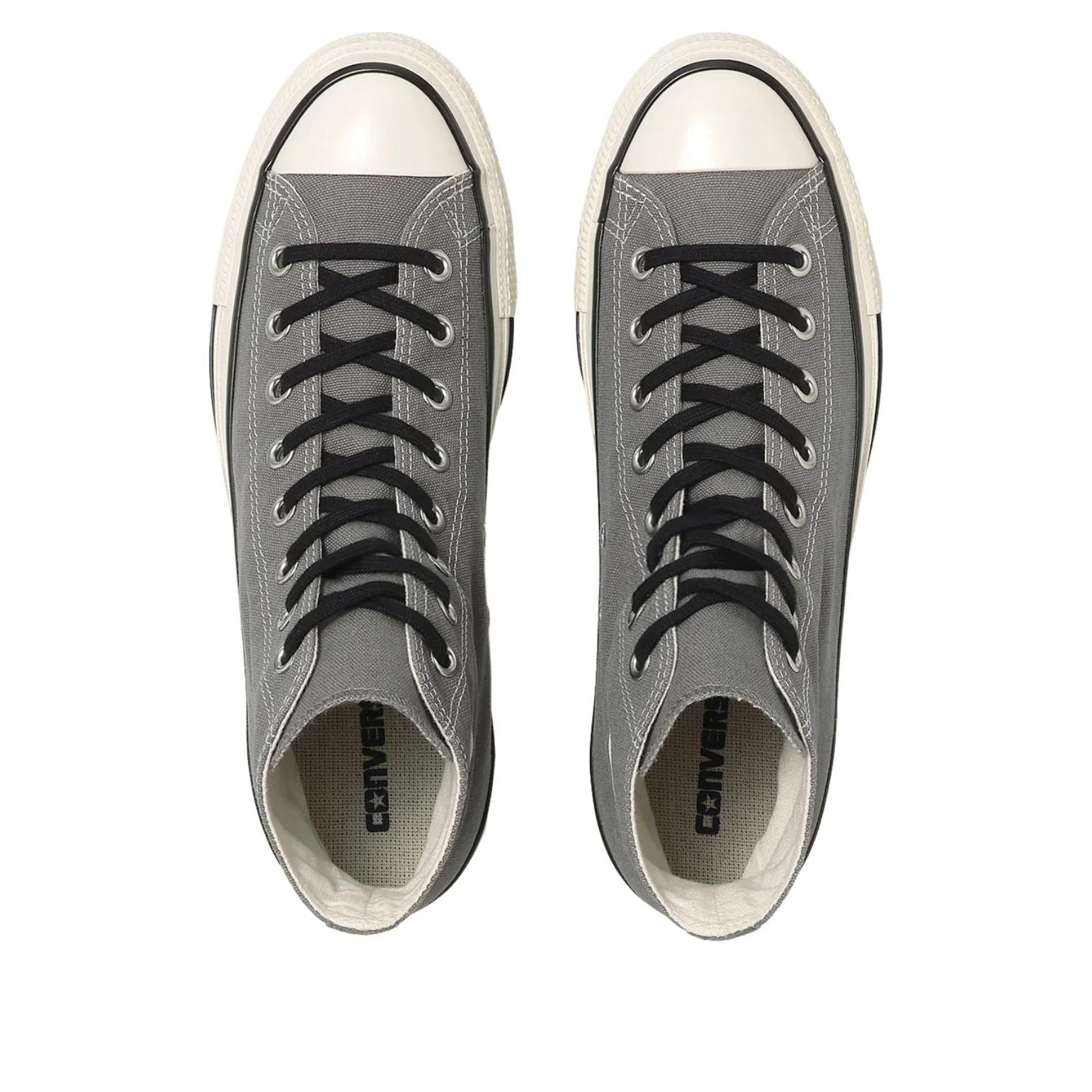 Converse All Star Aged CL Hi 'Iron Gray' 31317442
