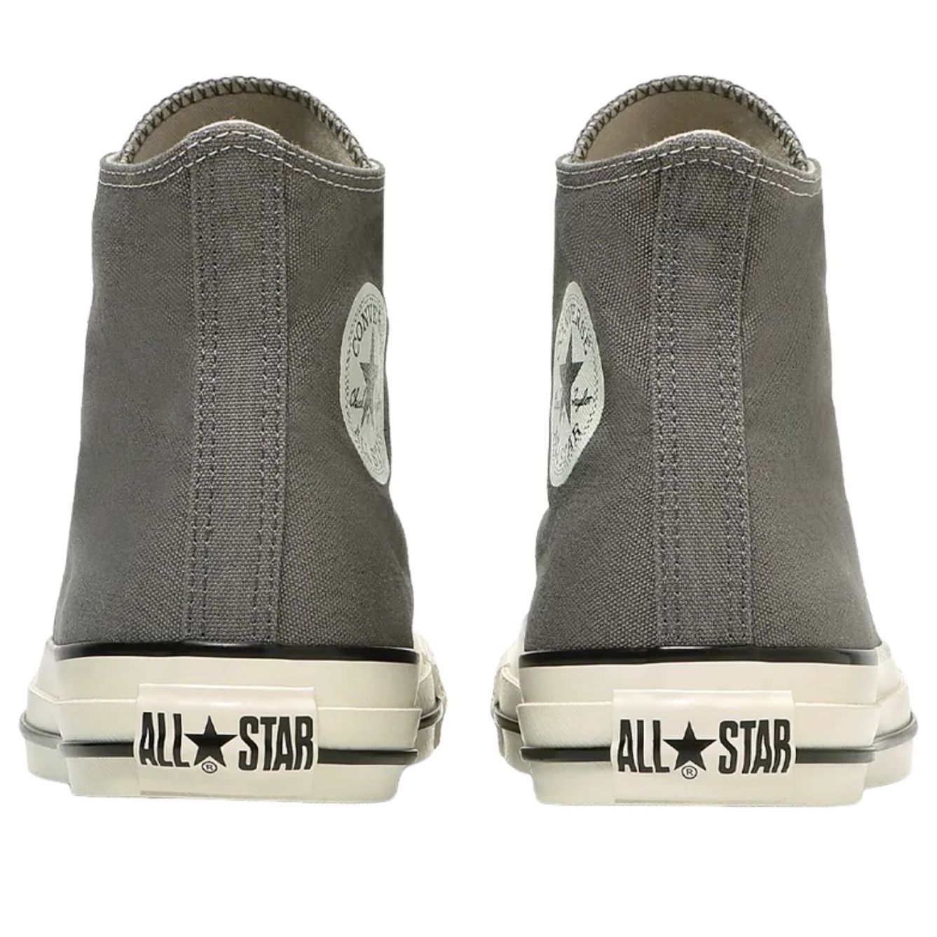 Converse All Star Aged CL Hi 'Iron Gray' 31317442