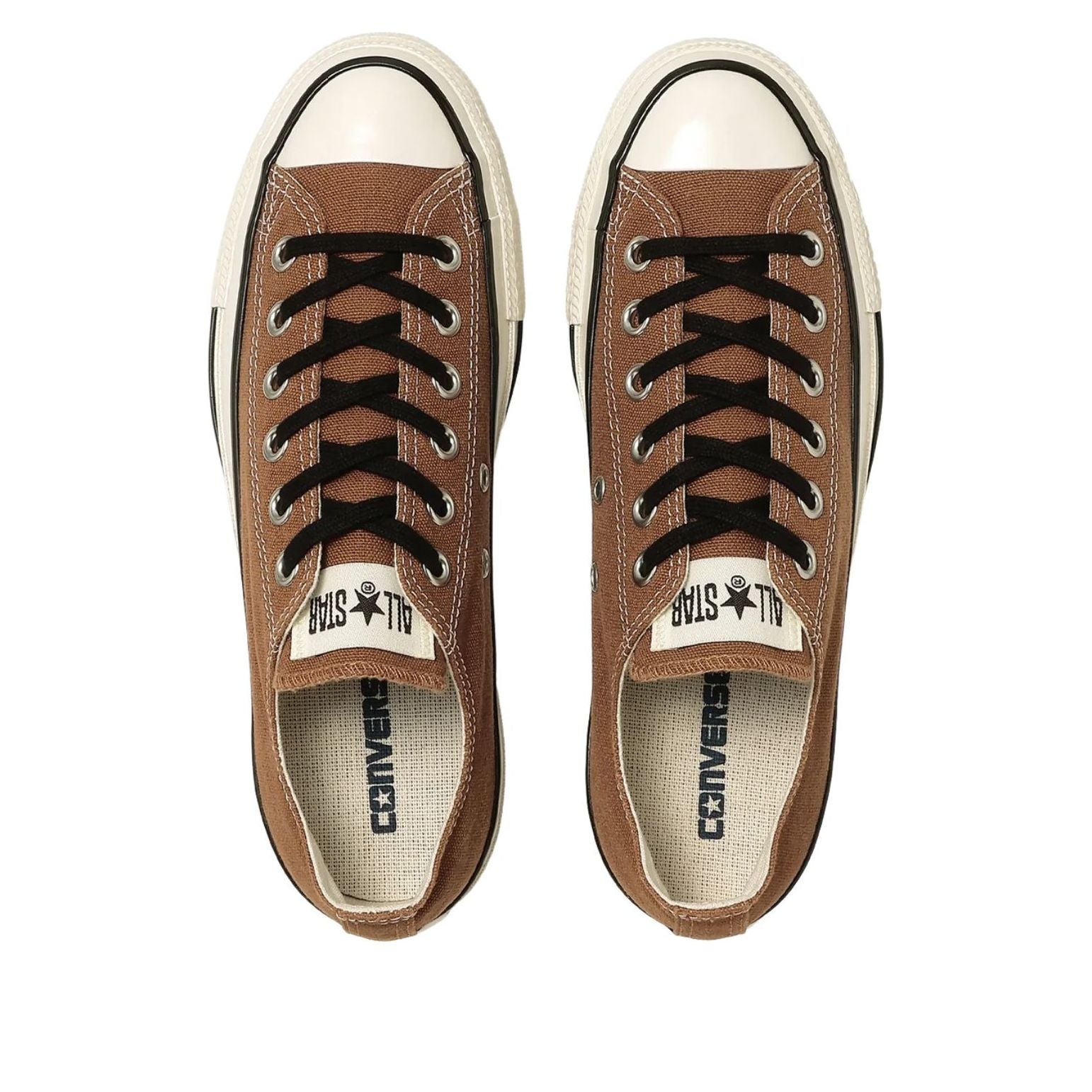 Converse All Star AGED CL OX 'Sepia Brown' 31317450