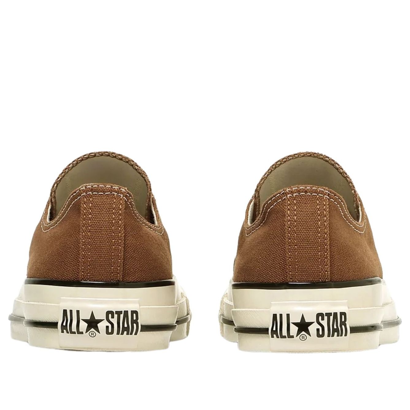 Converse All Star AGED CL OX 'Sepia Brown' 31317450