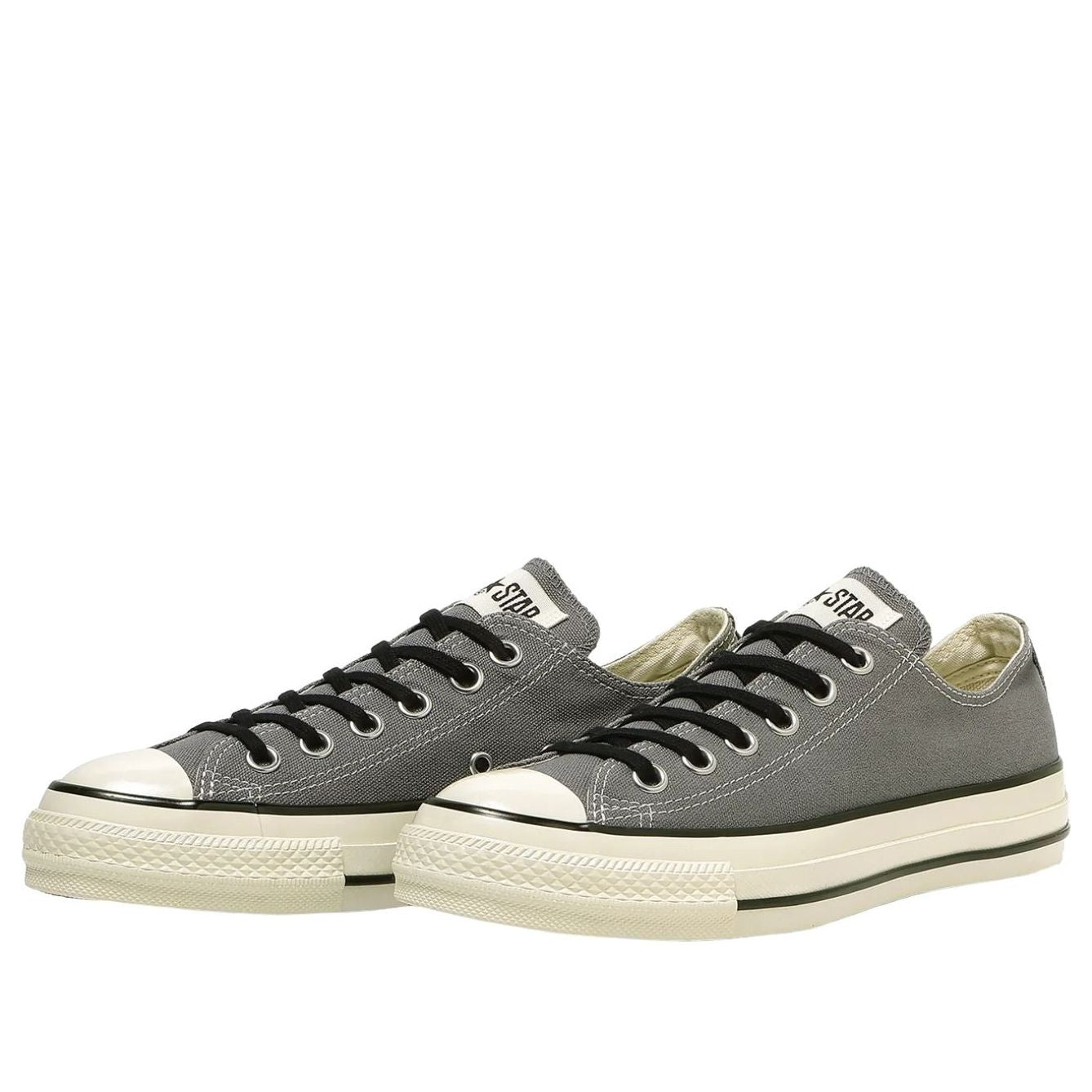 Converse All Star Aged CL OX 'Iron Gray' 31317452