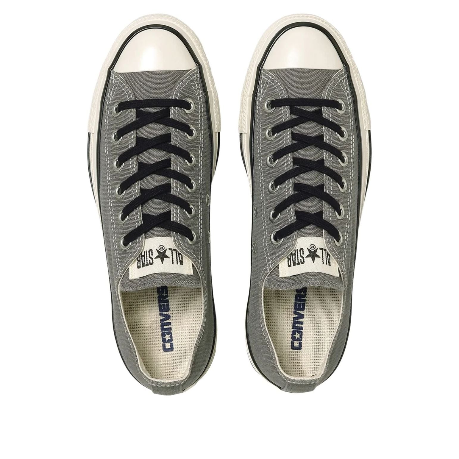 Converse All Star Aged CL OX 'Iron Gray' 31317452
