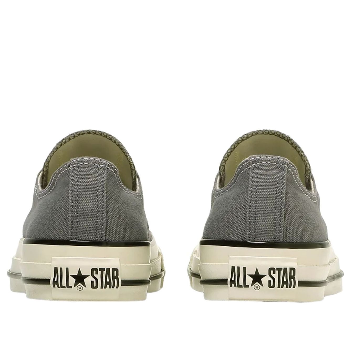 Converse All Star Aged CL OX 'Iron Gray' 31317452