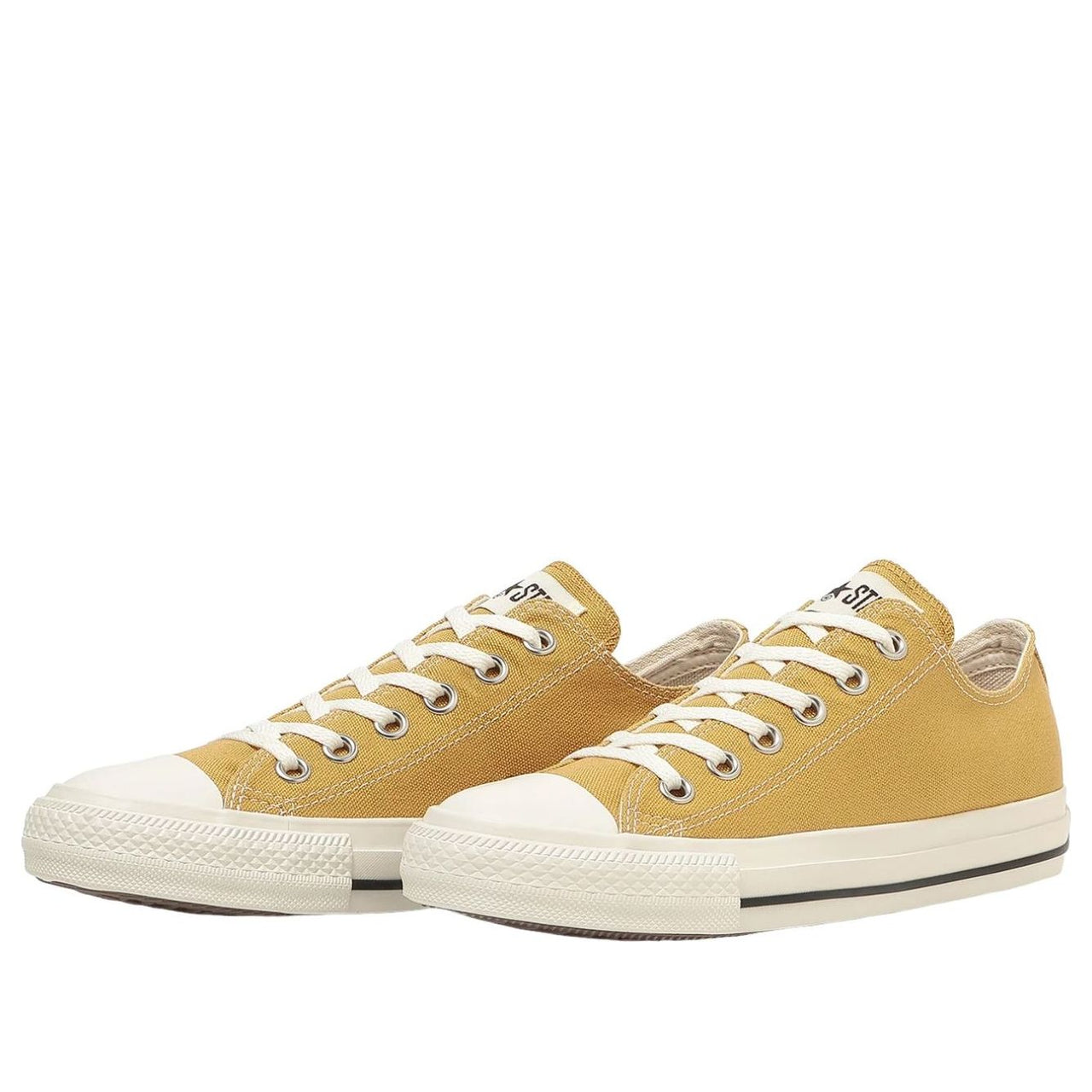 Converse All Star WashedCanvas OX 'Deep Yellow' 31317470