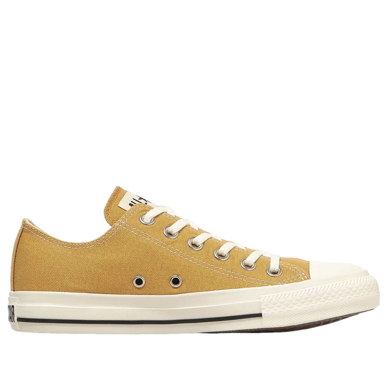 Converse All Star WashedCanvas OX 'Deep Yellow' 31317470