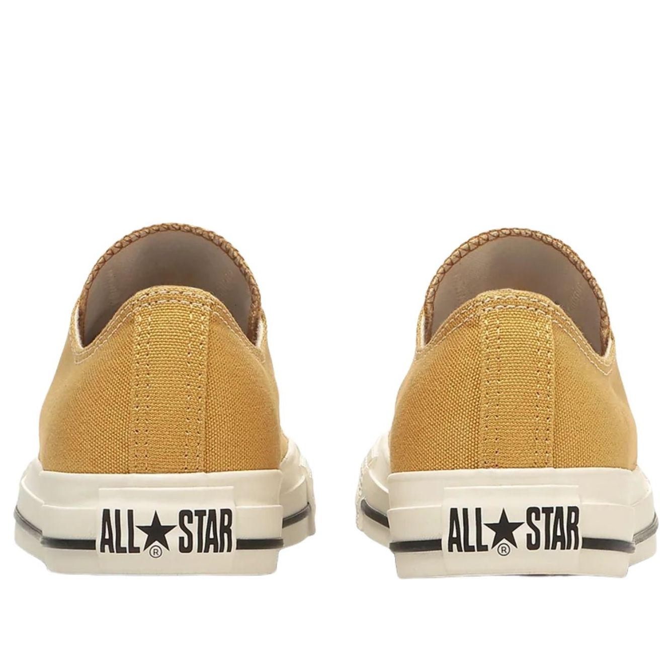Converse All Star WashedCanvas OX 'Deep Yellow' 31317470