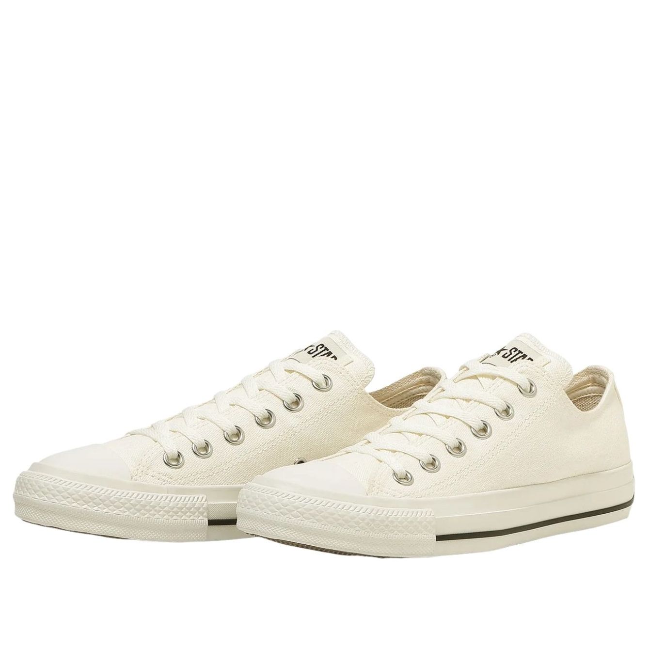 Converse All Star WashedCanvas OX 'Snow White' 31317472