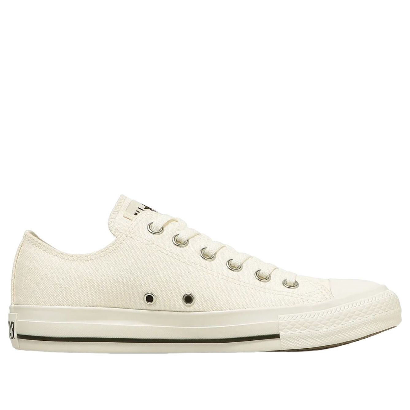 Converse All Star WashedCanvas OX 'Snow White' 31317472