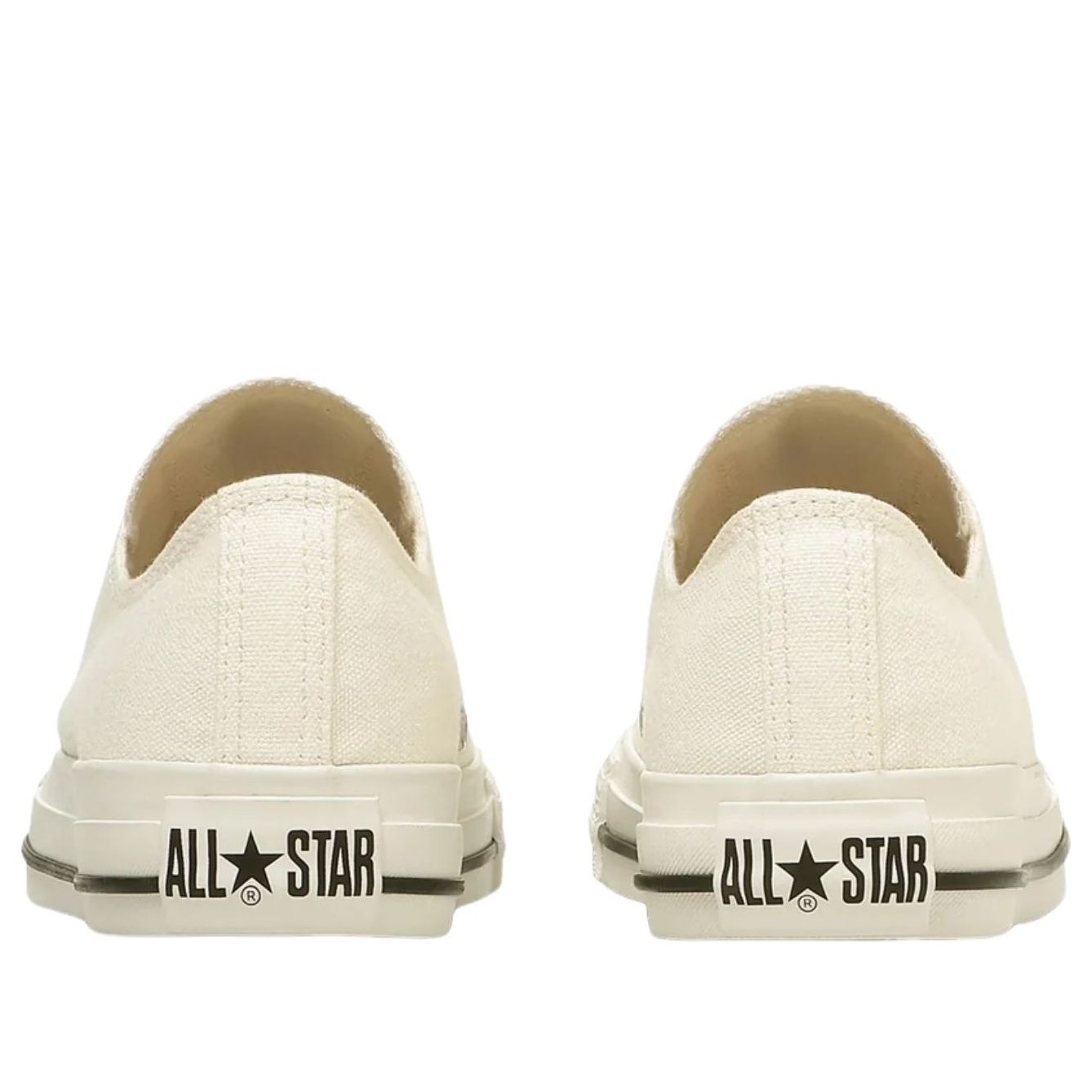 Converse All Star WashedCanvas OX 'Snow White' 31317472