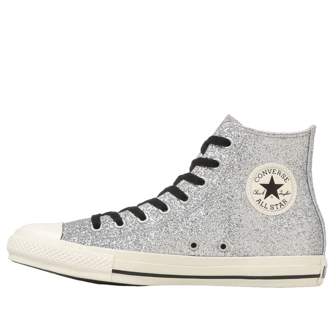Converse All Star GT Hi 'SIlver' 31317480