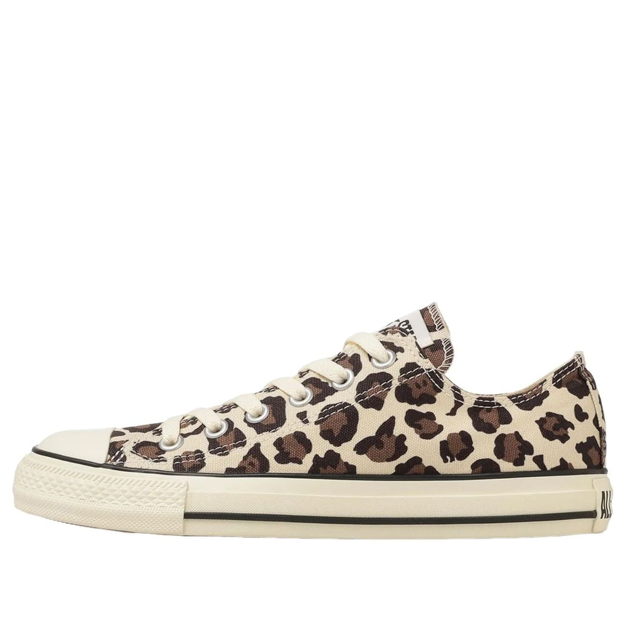 Converse All Star LD OX 'Beige' 31317500