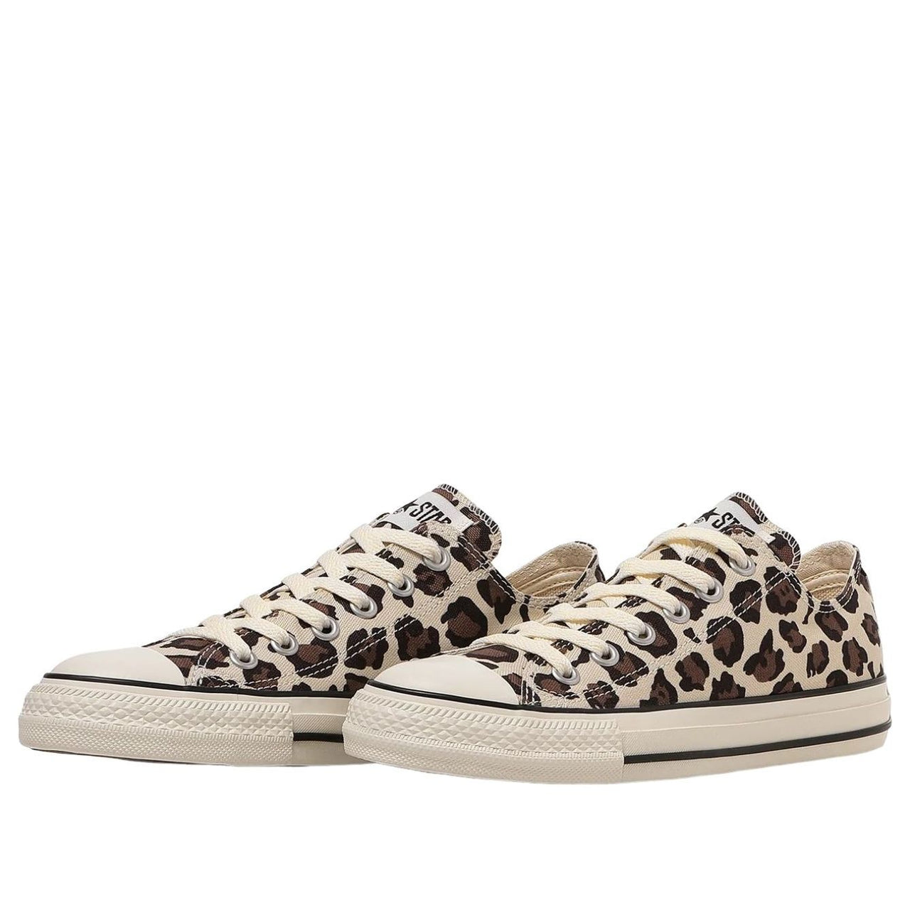 Converse All Star LD OX 'Beige' 31317500
