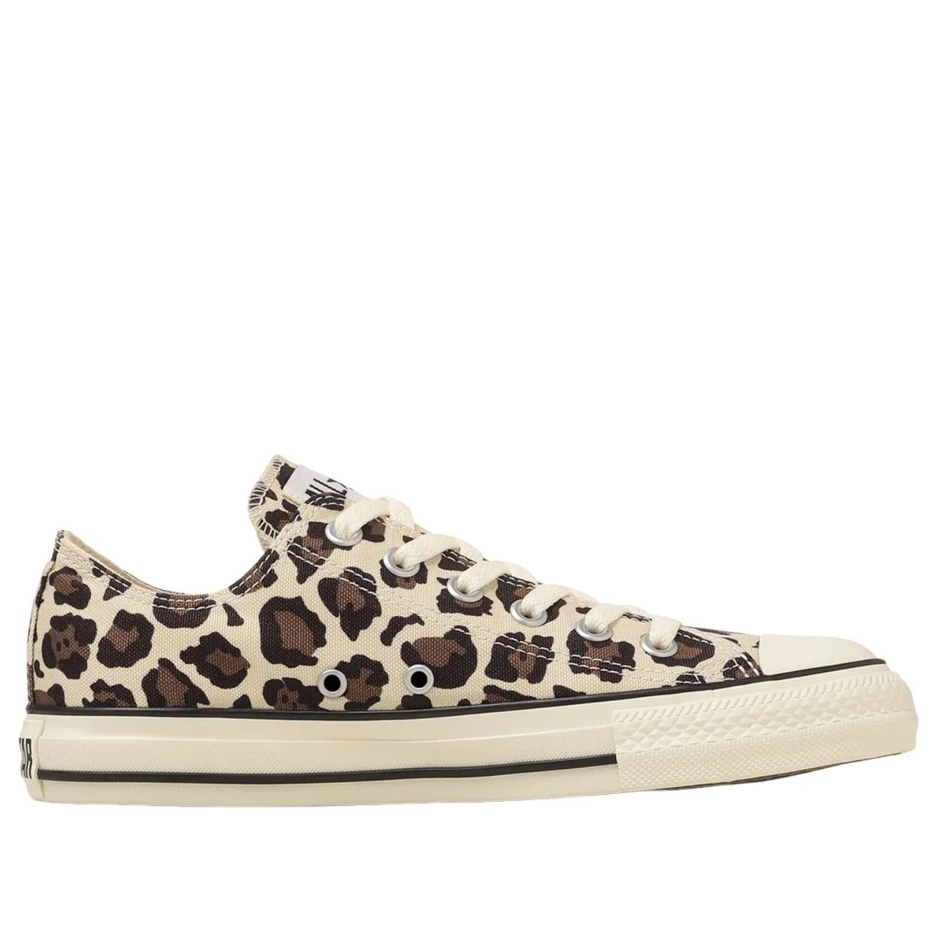 Converse All Star LD OX 'Beige' 31317500