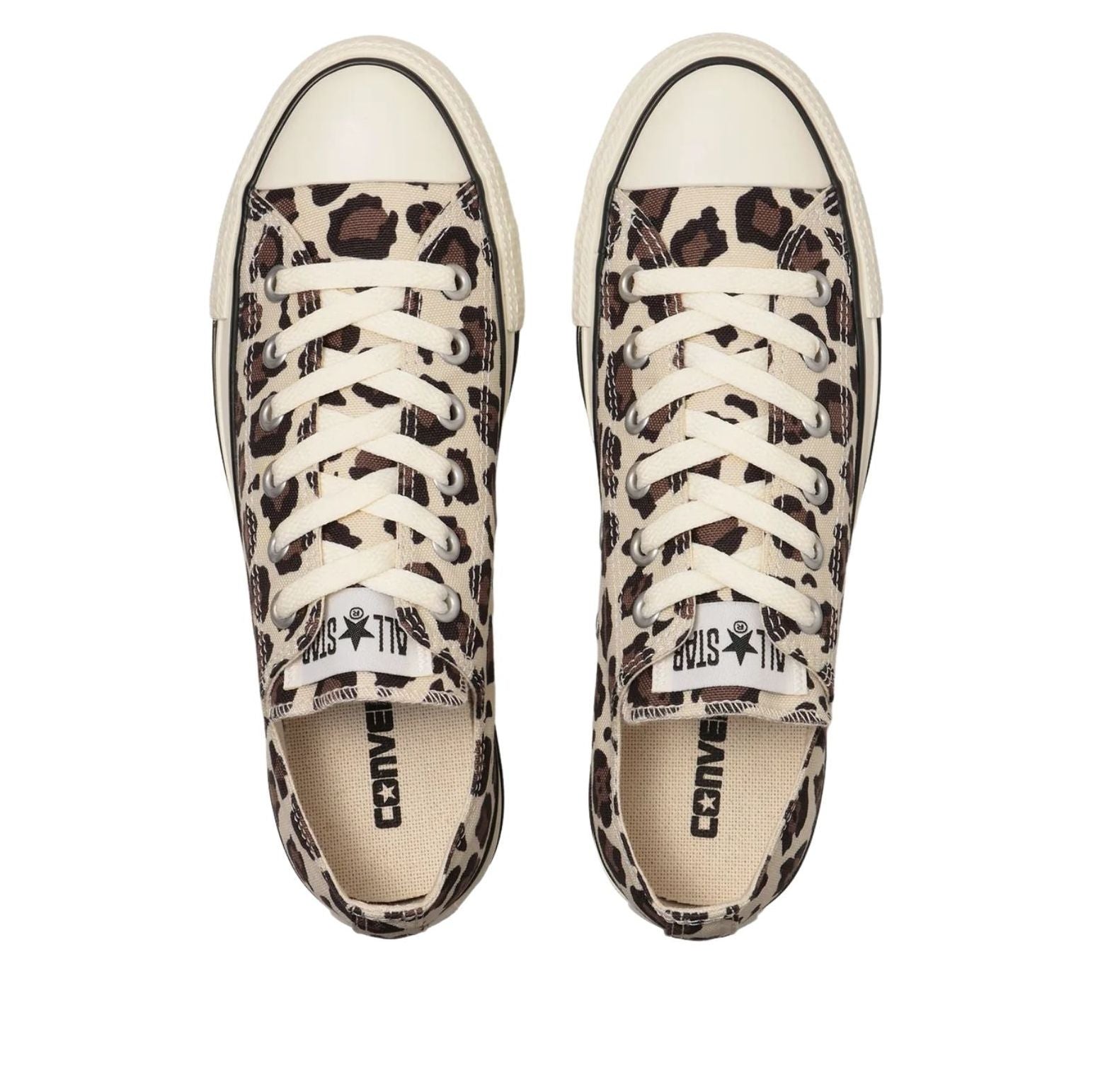 Converse All Star LD OX 'Beige' 31317500