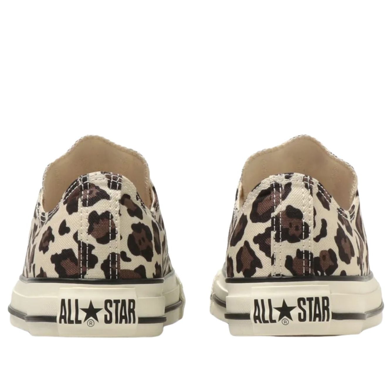 Converse All Star LD OX 'Beige' 31317500