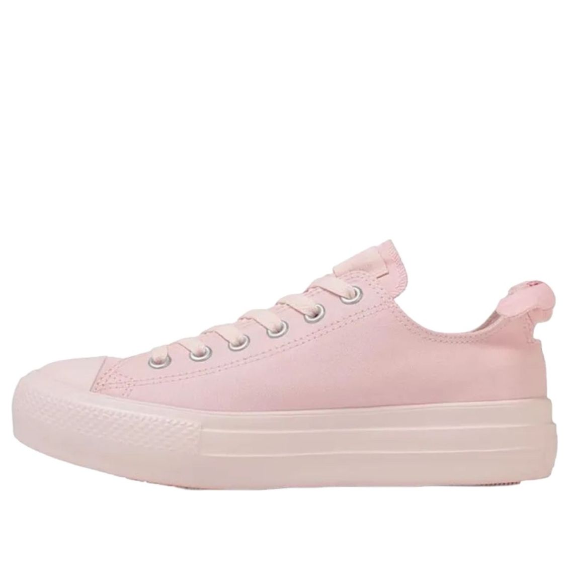 (WMNS) Converse x Oshi no Ko All Star Light PLTS Sherbee OX 'Ruby' 31317600