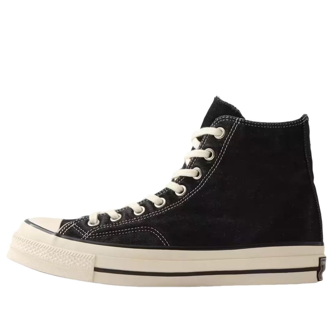 Converse x atmos All Star LGCY DM Hi AT Denim Journey Pack 'Black' 31317640