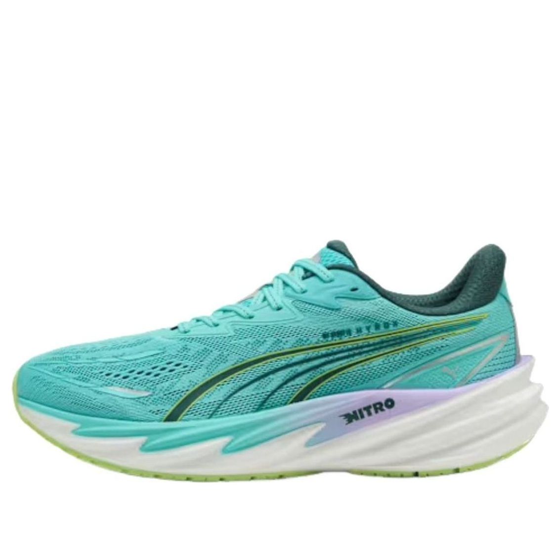 PUMA x HYROX Velocity Nitro 5 'Intense Mint Light Lavender' 313686-02