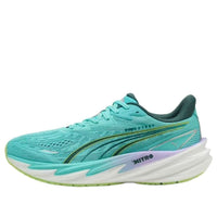 PUMA x HYROX Velocity Nitro 5 'Intense Mint Light Lavender' 313686-02