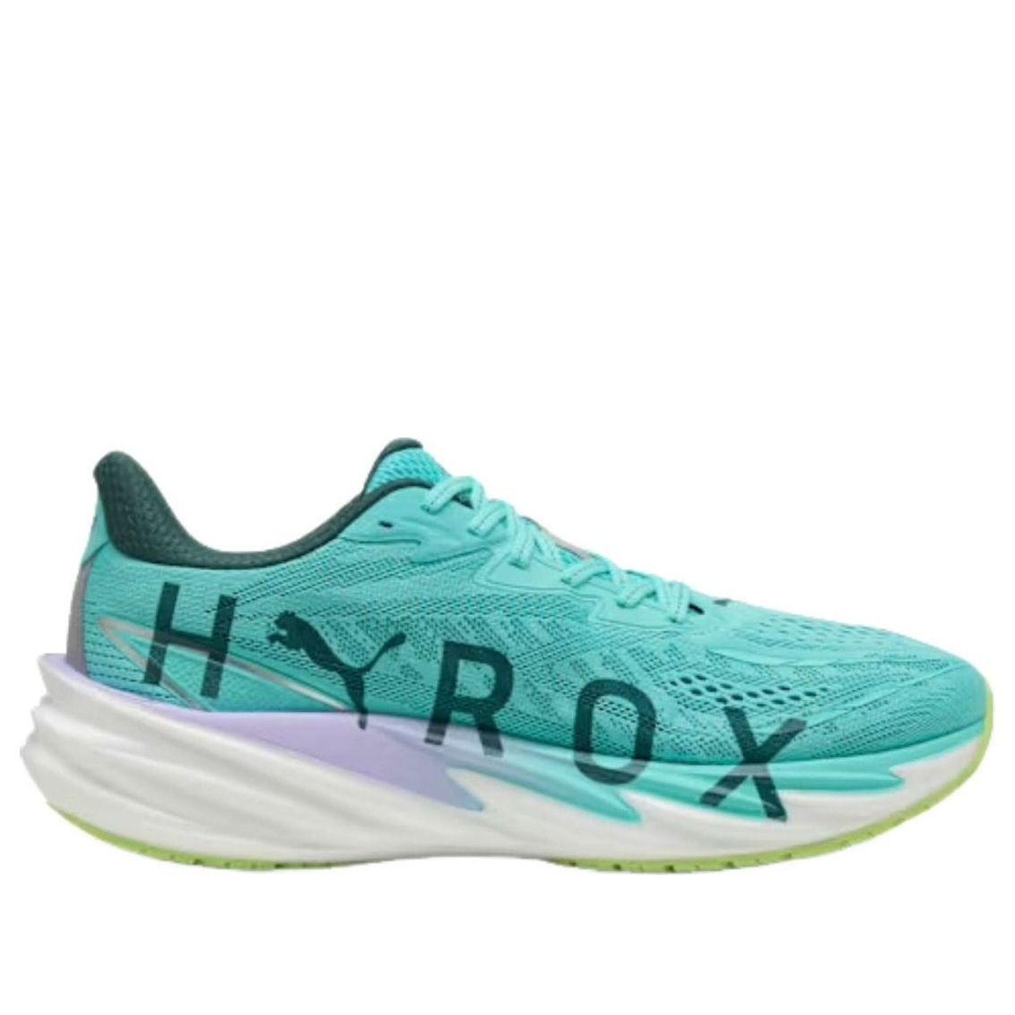 PUMA x HYROX Velocity Nitro 5 'Intense Mint Light Lavender' 313686-02