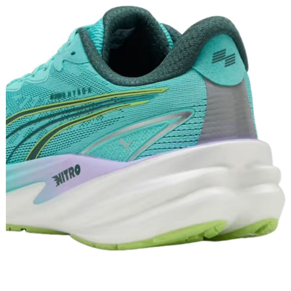 PUMA x HYROX Velocity Nitro 5 'Intense Mint Light Lavender' 313686-02