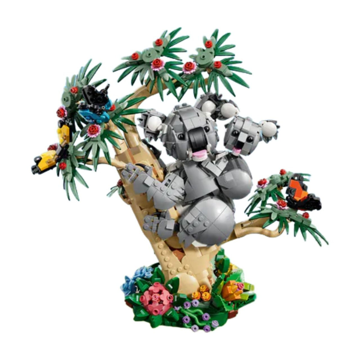 LEGO Wild Animals Family of Koalas 31388