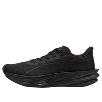 PUMA Deviate Pure Nitro 'Black Flat Dark Gray' 313904-02