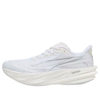(WMNS) PUMA Deviate Pure Nitro 'White' 313905-01