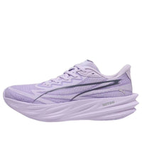 (WMNS) PUMA Deviate Pure Nitro 'Light Lavender Inky Depths' 313905-07