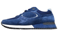 LOUIS VUITTON Run Away Anti-Slip Wear-Resistant Low-Top Casual Shoes Men's Blue