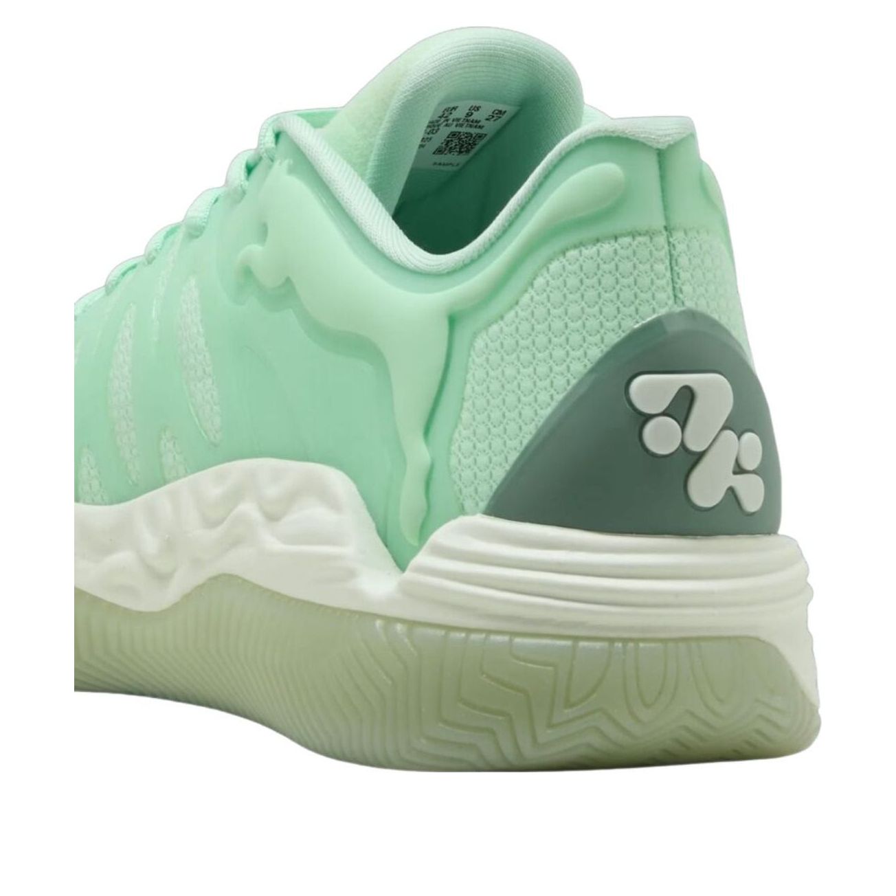 PUMA Hali 1 'Mint Green' 314098-03